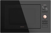 Photos - Built-In Microwave Cecotec Grandheat 2590 