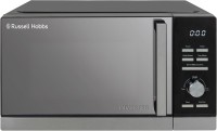 Photos - Microwave Russell Hobbs RHMI2503B black