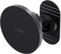Photos - Holder / Stand iOttie iTap 3 Magnetic Flush Mount 