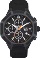 Wrist Watch Timex UFC King TW2V87200 