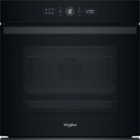 Photos - Oven Whirlpool WOI 4S8PM0 SBA 