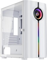 Photos - Computer Case 1stPlayer IS3 white