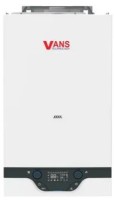 Photos - Boiler Vans B 18S-A5 18 kW