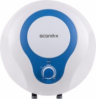 Photos - Boiler Scandix WHC 10-20