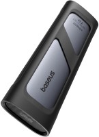 Photos - Drive Case BASEUS FlyJoy Series SSD Enclouse (M.2 NVMe) 
