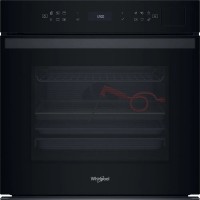 Photos - Oven Whirlpool WOI 6A8FPT1 SBA 