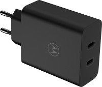 Charger Motorola TurboPower 2xUSB-C 125W 