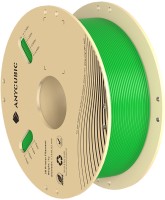 Photos - 3D Printing Material Anycubic PLA Basic Green 1kg 1 kg  green