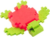 Photos - Construction Toy Plus-Plus Sea Turtle (100 pieces) PP-4327 