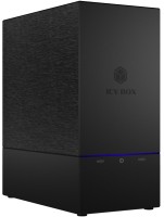 Photos - Drive Case Icy Box IB-RD3621-C31 