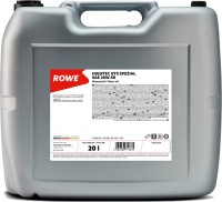 Photos - Engine Oil Rowe Hightec GTS Spezial 20W-50 20 L
