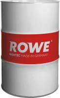 Photos - Engine Oil Rowe Hightec Turbo HD 15W-40 200 L