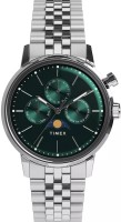 Photos - Wrist Watch Timex Marlin TW2Y09900 