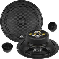Photos - Car Speakers ESX SXE6.2C 
