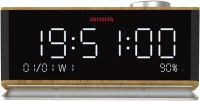 Photos - Radio / Clock Aiwa CR-90BT 