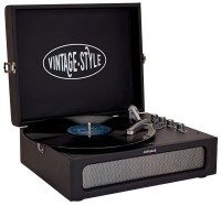 Photos - Turntable Aiwa VPX-1971 