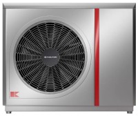 Photos - Heat Pump KOLTON Airkompakt 19 kW 19 kW