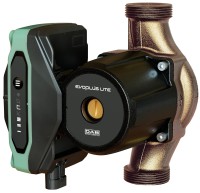 Photos - Circulation Pump DAB Pumps Evoplus Lite SAN 120/180-25 12 m
