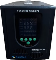 Photos - UPS Pulsepad Smart Sinus Pro 1500 1500 VA