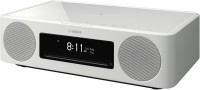 Photos - Radio / Clock Yamaha MusicCast 200 