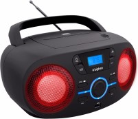 Photos - Audio System Bigben CD61USB 