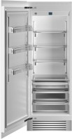 Photos - Integrated Fridge Bertazzoni REF30RCPRL/23 