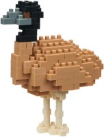 Construction Toy Nanoblock Emu NBC_283 