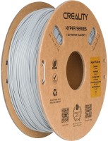3D Printing Material Creality Hyper PLA Grey 1kg 1 kg  gray