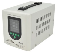 Photos - UPS Europower EP-MPS-800/12 800 VA