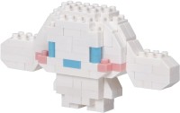 Photos - Construction Toy Nanoblock Cinnamoroll NBCC_180 