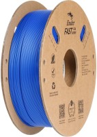 Photos - 3D Printing Material Creality Ender Fast PLA Blue 1kg 1 kg  blue