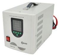 Photos - UPS Europower EP-MPS-2000/24 2000 VA