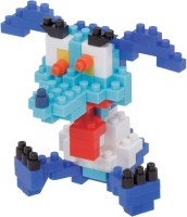 Construction Toy Nanoblock Ripper Roo NBCC_103 