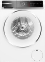 Photos - Washing Machine Bosch WGB 256A2 PL white