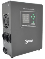 Photos - UPS Europower EPWM-MPS-2000/24 2000 VA
