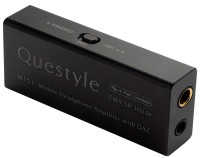 Headphone Amplifier Questyle M15i 