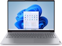 Photos - Laptop Lenovo ThinkBook 16 G8 IRL (21SH00A3PB)