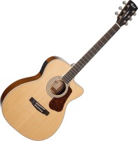 Photos - Acoustic Guitar Cort L710F 