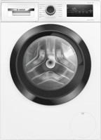 Photos - Washing Machine Bosch WAN 2425F PL white