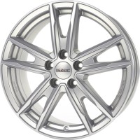 Photos - Wheel Dezent KF (7,5x19/5x114,3 ET49,5 DIA67,1)