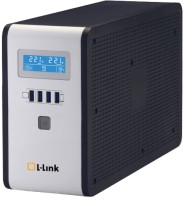 Photos - UPS L-Link LL-7720 2000 VA