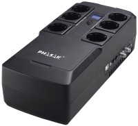 Photos - UPS Phasak PH 9478 800 VA