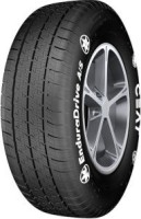 Photos - Tyre Ceat EnduraDrive A/S 235/65 R16C 121R 