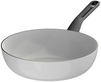 Photos - Pan BergHOFF Leo Glints Spirit 3950609 28 cm  gray