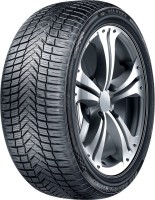 Photos - Tyre Milever All Season Versat MC545 245/45 R19 102Y 