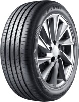 Photos - Tyre Milever Sport Pro MA352 235/45 R18 98W 