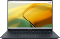 Photos - Laptop Asus Zenbook 14X OLED UX3404VC (UX3404VC-M9134X)