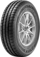 Photos - Tyre Radar RLT 71 185/80 R14C 102Q 