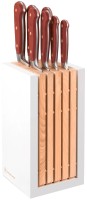 Photos - Knife Set Wusthof Classic Colour 1091770715 