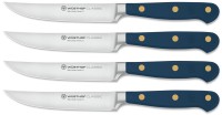 Photos - Knife Set Wusthof Classic Colour 1061760406 